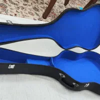 کاور چمدانی گیتار