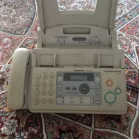 دستگاه فکس