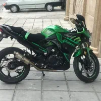 مگلی ۲۰۰|موتورسیکلت|کرج, کرج نو|دیوار