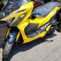 موتور اقساط سفته بدون پیش پرداخت|موتورسیکلت|تهران, مرزداران|دیوار