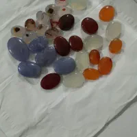 عقیق های یمنی اصل