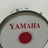 دو غول ارتشی یاماها