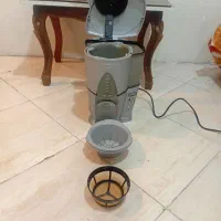 کنوود ۱۲ فنجان|سماور، چایساز، قهوهساز|تهران, شهرک ولیعصر جنوبی|دیوار