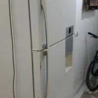 یخچال فریزر ال جی اصل کره