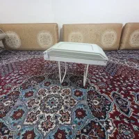 سطل زباله غلطکی داخل کابینت زیر ظرفشویی|ظروف نگهدارنده، پلاستیکی، یک‌بارمصرف|اهواز, فاز ۲ پادادشهر|دیوار