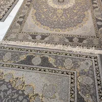 فرش های کاملاسالم بدون هیچ پارگی یاسوختگی