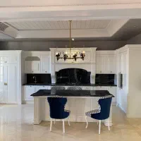 ۱۰۲ متر l معماری جسورانه برای سلیقه‌های خاص