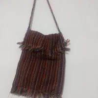 کیف دوشی تک جیب سنتی صنایع دستی