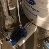 کلیه خدمات سرد و گرم فاظلاب موتورخانه گاز کشی