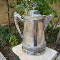 فلاسک دو جداره کانادایی