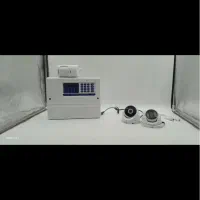 فروش و نصب انواع دزدگیر اماکن و دوربین مداربسته