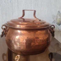 قابلمه مسی نو