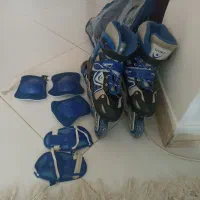 اسکیت نو|دوچرخه، اسکیت، اسکوتر|گرگان, |دیوار