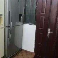یخچال دودر ضد برفک