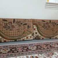 پشتی نو بدون کوچک ترین خرابی|پشتی|اقبالیه, |دیوار