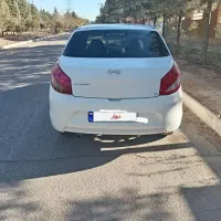 فروش فوری ام وی ام 315|خودرو سواری و وانت|کرمان, |دیوار