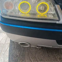 چراغslx405نئون دار.پخش چهارکانال بلوتوث دار