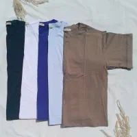 تیشرت لانگ