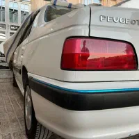 پارس تیوفایو ۱۴۰۲ سیمی ۸تاکار خشک