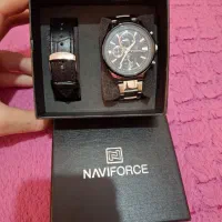ساعت naviforce نو|ساعت|تهران, سازمان برنامه شمالی|دیوار