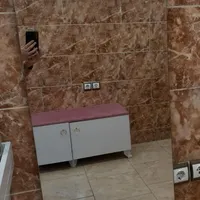 آیینه درحد نو استفاده نشده به علت تغییر دکوراسیون
