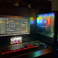 سیستم گیمینگ