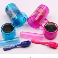 مسواک بچگانه|آرایشی، بهداشتی، درمانی|ماهدشت, |دیوار