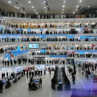 فروش به قیمت دوبی ۱۰۰مدل لپتاپ وارداتی باگارانتی|رایانه همراه|تهران, ظفر|دیوار