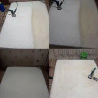 مبل شویی و نظافتی (ماهان) ضمانتی شماره ثبت۴۵۷۱۷|خدمات نظافت|مشهد, رضاشهر|دیوار