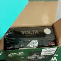 باطری موتور/درجه یک|قطعات یدکی و لوازم جانبی|تربت‌حیدریه, یحیی آباد|دیوار