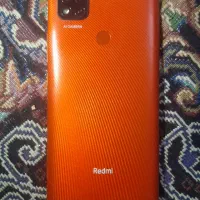 ردمی 9|موبایل|زابل, |دیوار