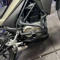 گارد cf|موتورسیکلت|تهران, امیریه|دیوار