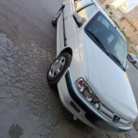 پارس xu7p مدل 1403|خودرو سواری و وانت|کرمانشاه, |دیوار