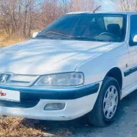 پژو پارس ۹۳ داشبورد جدید