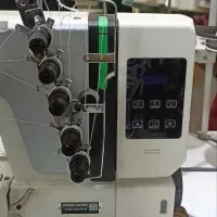 چرخ خیاطی میاندوز|چرخ خیاطی و ریسندگی|بیرجند, |دیوار