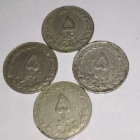 سکه کلکسیونی