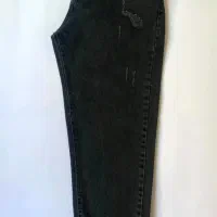 شلوار مام استایل