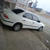 سمند موتور ملی