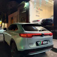 HRV 2025|خودرو سواری و وانت|تهران, حکمت|دیوار