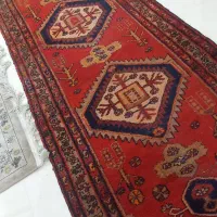 کناره دستباف ۳/۵ *۱/۰۵