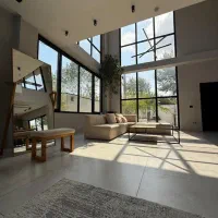 خانه ای باسبک پینترستی ، جایی برای الهام گرفتن|فروش خانه و ویلا|بندر انزلی, لیچارگی حسن رود|دیوار