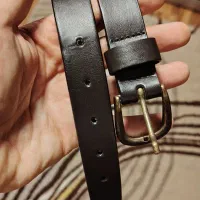 کمربند زنانه ال سی اصل|کیف، کفش، کمربند|نوشهر, |دیوار