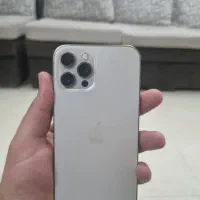 گوشی آیفون ۱۲ پرومکس ۱۲۸