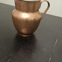 ظروف مسی|کلکسیون و سرگرمی|تهران, بهار|دیوار