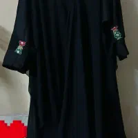 پانچ عبا بلیز شومیز تونیک مانتو پالتو بلیز ترک