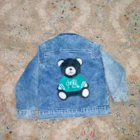 کت جین اسپرت