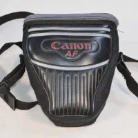 کیف دوربین canon|دوربین عکاسی و فیلم‌برداری|تهران, امیرآباد|دیوار