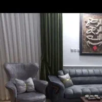 دستک پرده