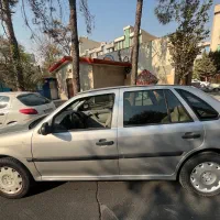 فولکس گل|خودرو سواری و وانت|تهران, تهرانپارس جنوبی|دیوار