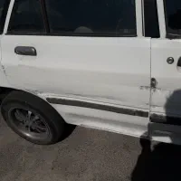 پرایدمدل ۸۳سالم جوتورش بازنشده اصلا|خودرو سواری و وانت|رباطکریم, شهرک والفجر|دیوار